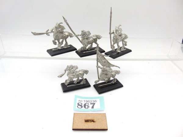 Centigor Herd Command