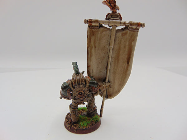 MKII Standard Bearer