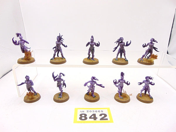 Daemonettes