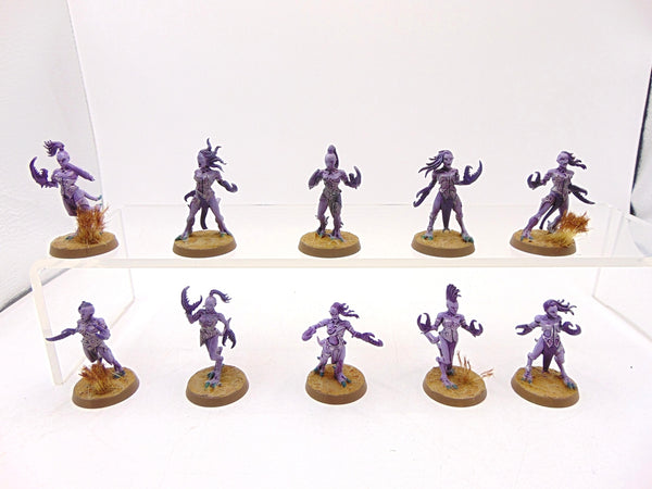 Daemonettes