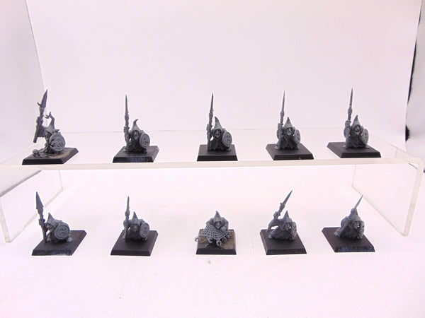 Moonclan Stabbas