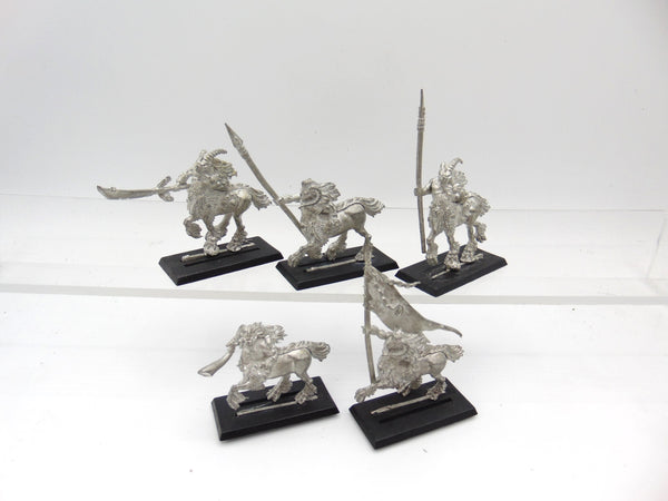 Centigor Herd Command