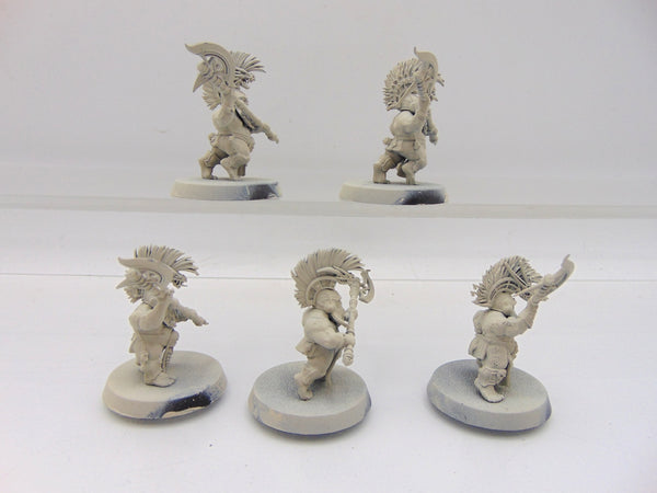 Hearthguard Berzerkers