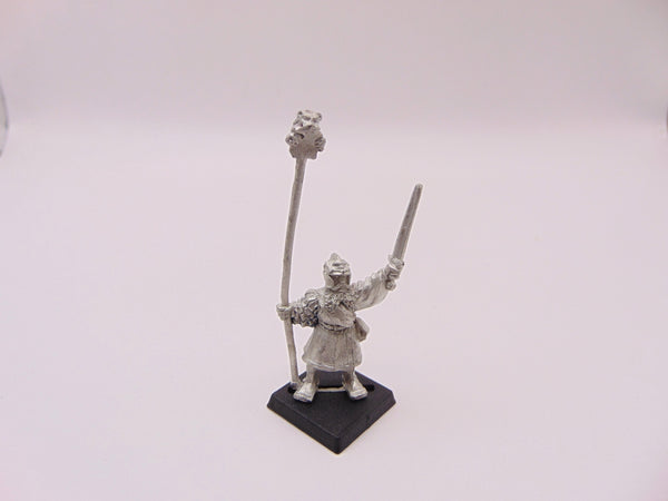Empire / Imperial Command Standard Bearer