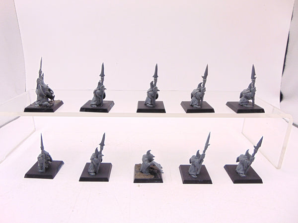 Moonclan Stabbas