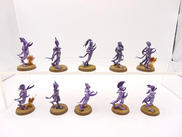 Daemonettes