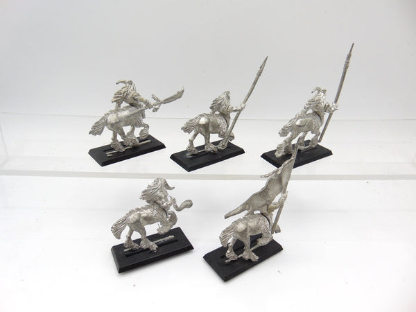 Centigor Herd Command