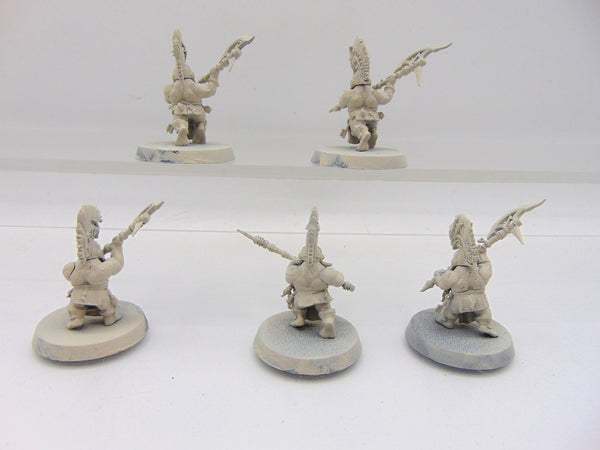 Hearthguard Berzerkers