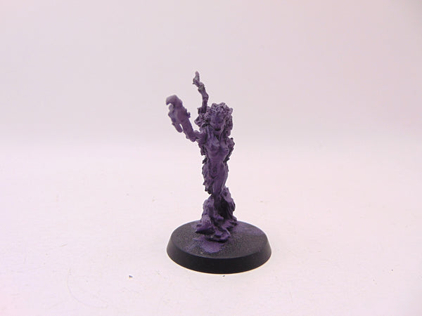 Branchwraith