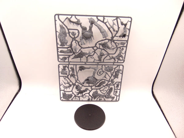 Trugg, the Troggoth King