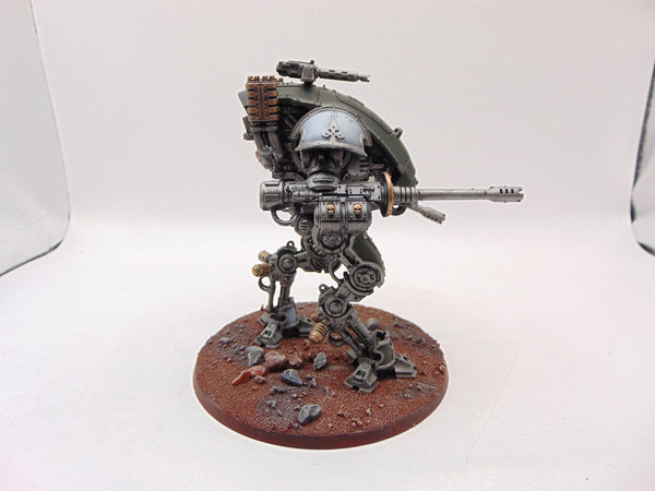 Armiger Helverin