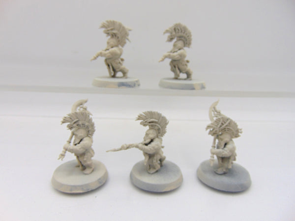 Hearthguard Berzerkers