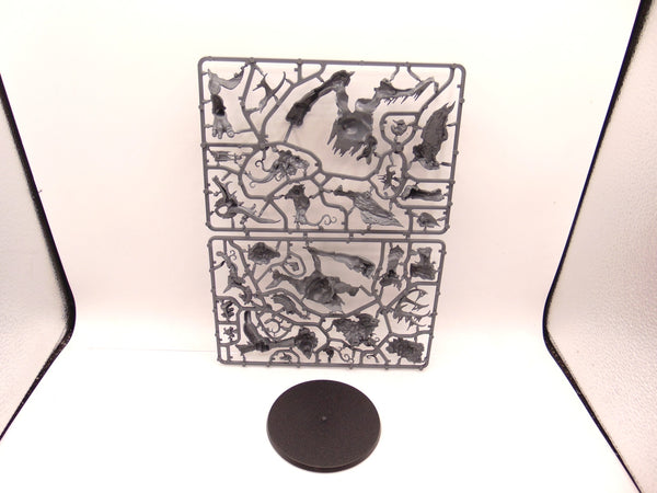 Trugg, the Troggoth King