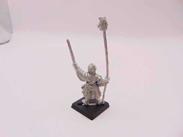Empire / Imperial Command Standard Bearer