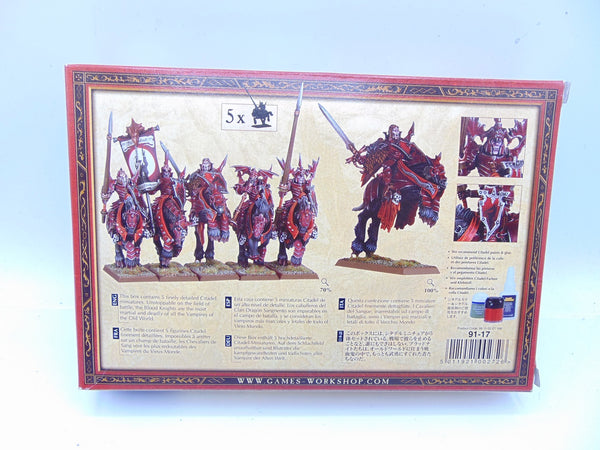 Blood Knights