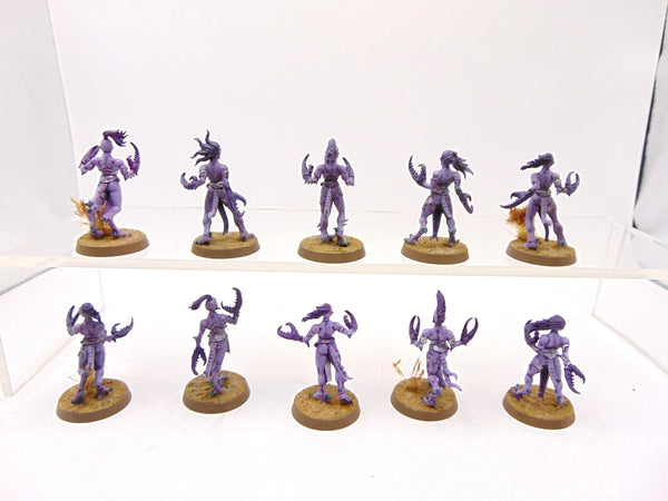 Daemonettes