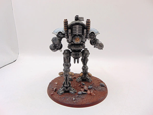 Armiger Helverin