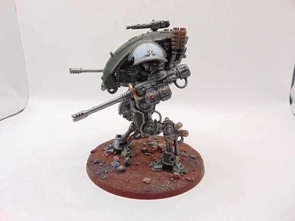 Armiger Helverin