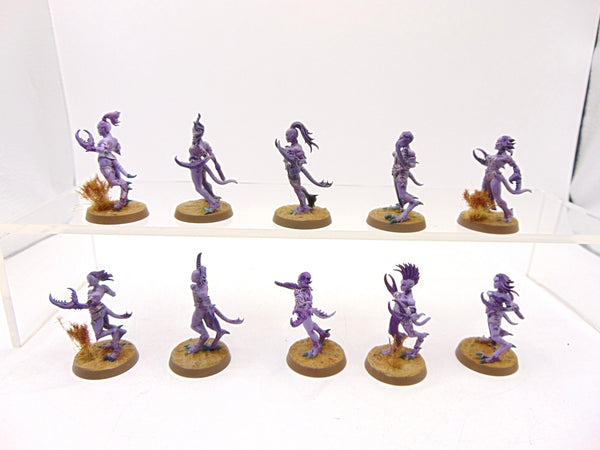 Daemonettes