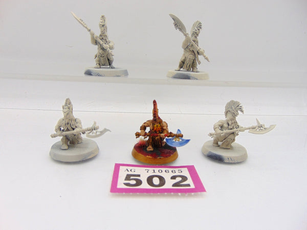 Hearthguard Berzerkers
