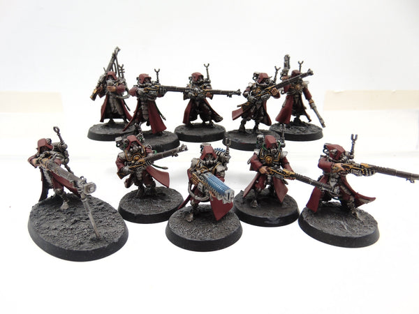 Skitarii Rangers