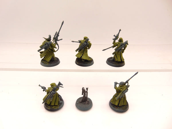 Eldar Rangers