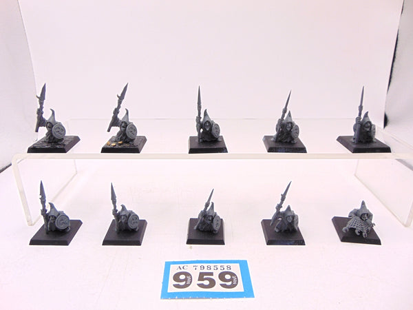 Moonclan Stabbas