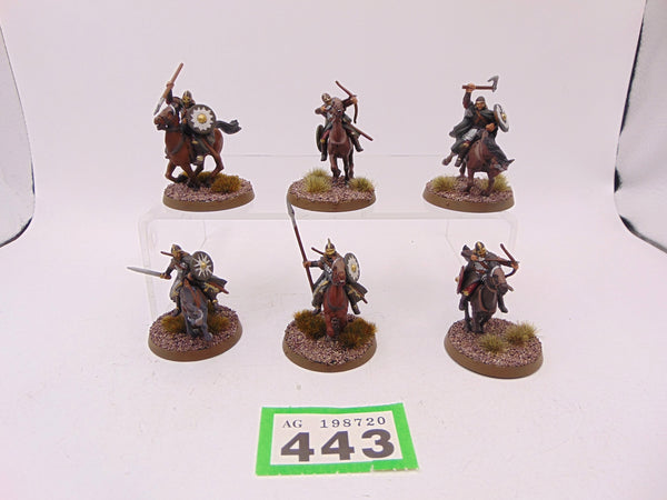 Riders of Rohan