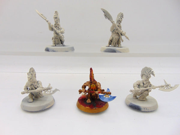 Hearthguard Berzerkers