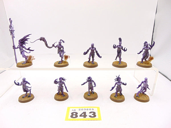 Daemonettes