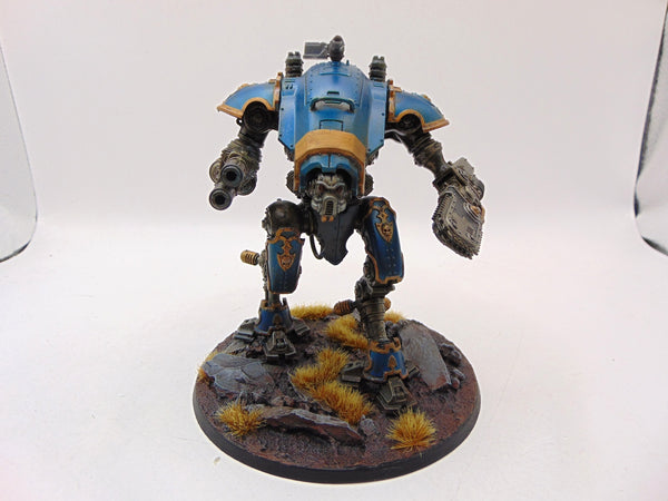 Armiger Warglaive
