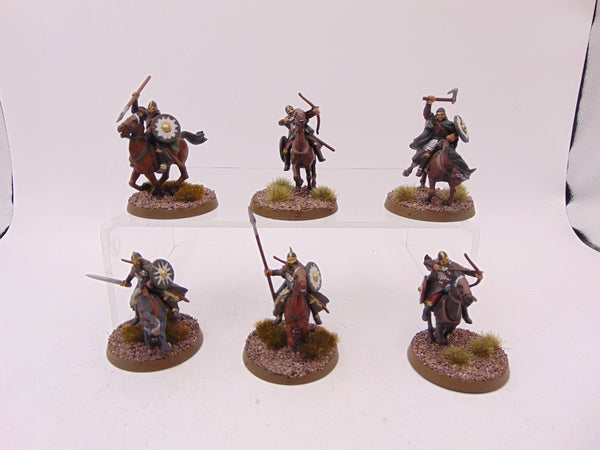 Riders of Rohan