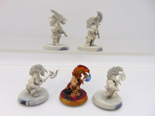 Hearthguard Berzerkers
