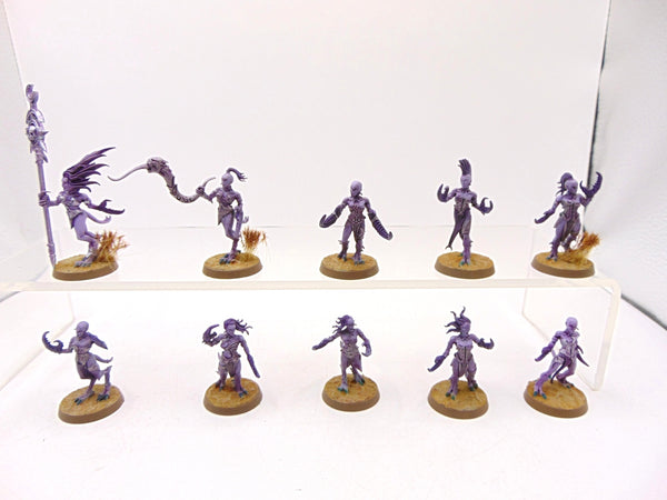 Daemonettes