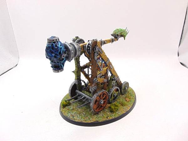 Plagueclaw Catapult
