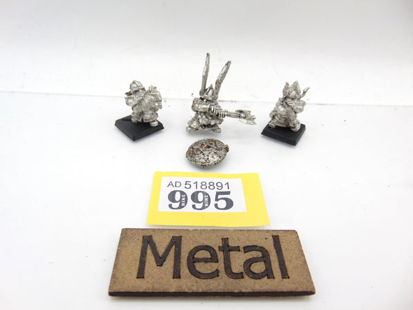 King Alric on Shieldbearers