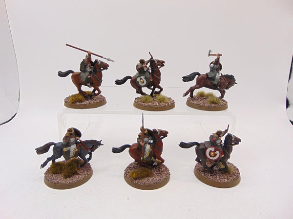 Riders of Rohan