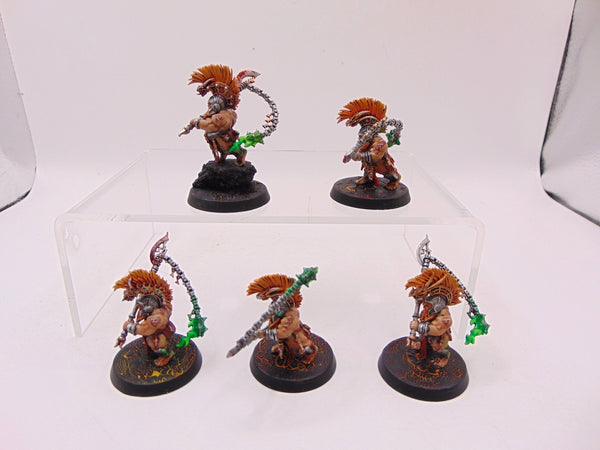Auric Hearthguard
