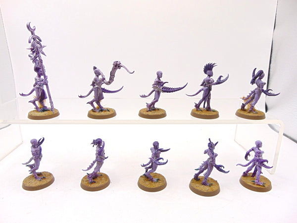 Daemonettes