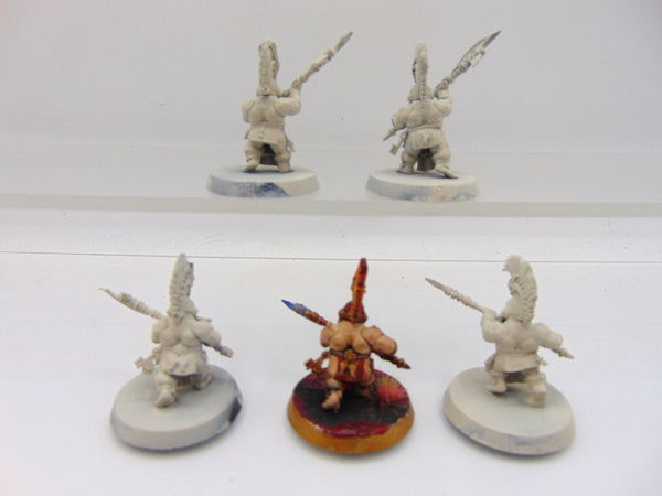Hearthguard Berzerkers