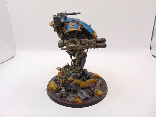 Armiger Warglaive
