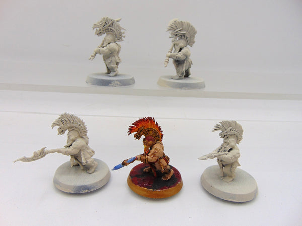Hearthguard Berzerkers
