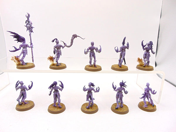 Daemonettes