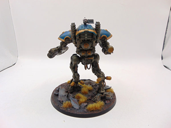 Armiger Warglaive