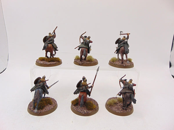 Riders of Rohan