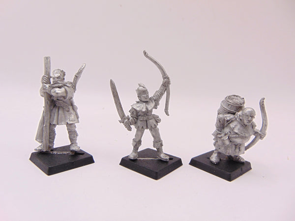 Bertrand the Brigand Hugo Le Petit Gui le Gross