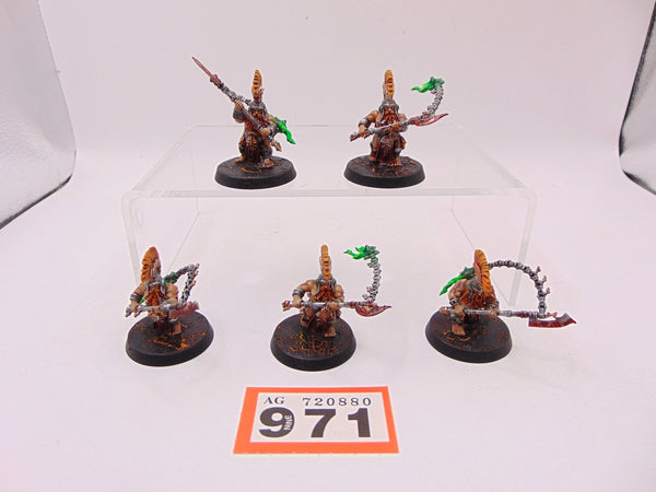 Auric Hearthguard