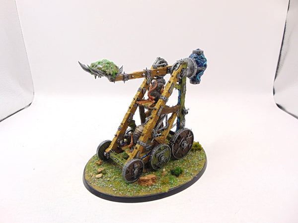 Plagueclaw Catapult