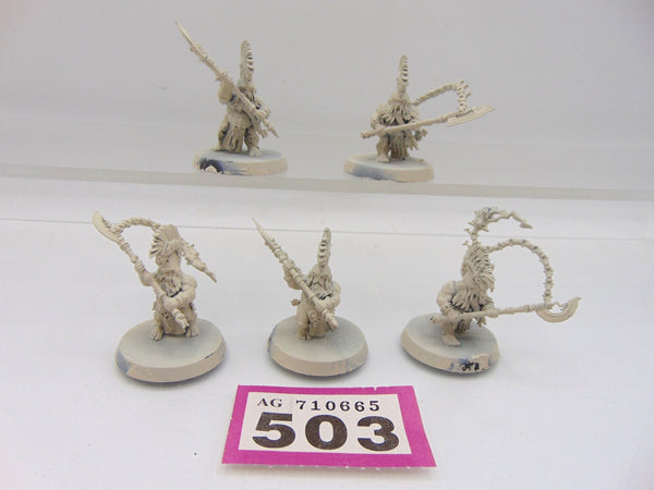 Hearthguard Berzerkers