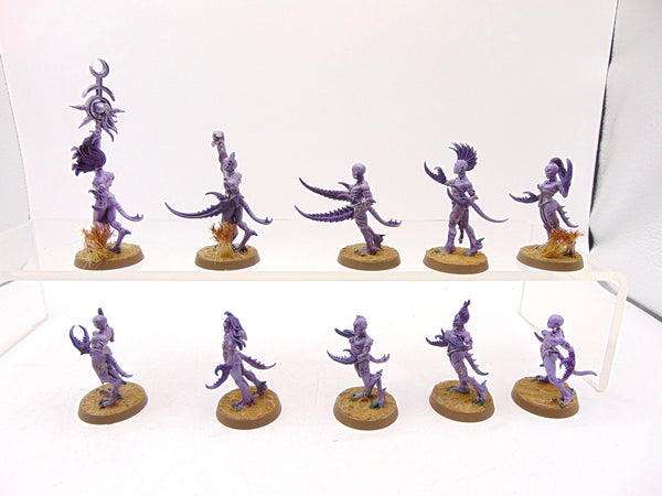 Daemonettes